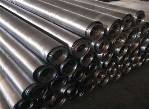 东莞厂家直销铅板X光CT室防护铅板