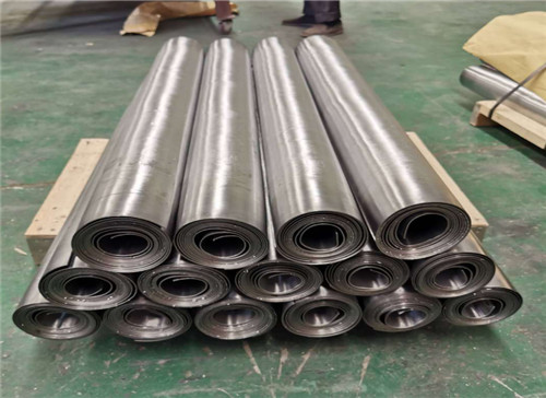 东莞铅板施工 放射科墙体防护铅板