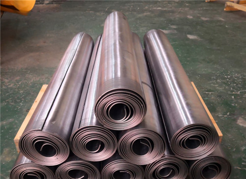 东莞厂家直销 2mm铅板 DR牙科防护铅板