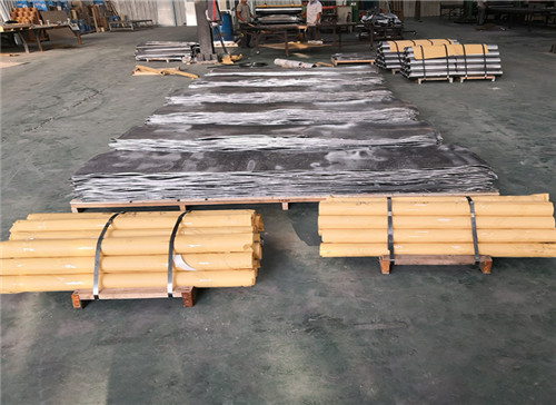 东莞防辐射CT牙科医院用铅板