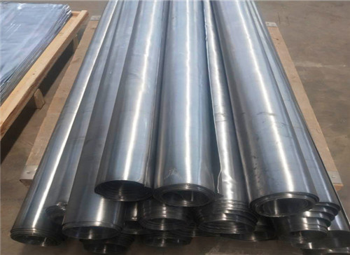 东莞厂家直销射线防护铅板 医用铅板