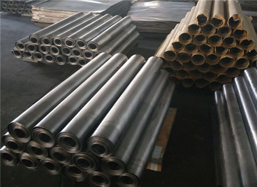 东莞防辐射铅板放射科DR室CT室防护铅板