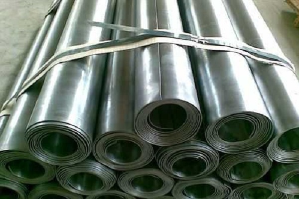 东莞铅皮铅板生产厂家