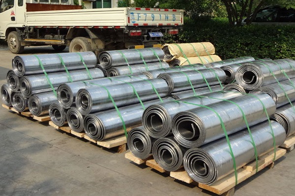 东莞防辐射铅板厂家价格