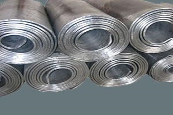 东莞3mm防辐射铅皮