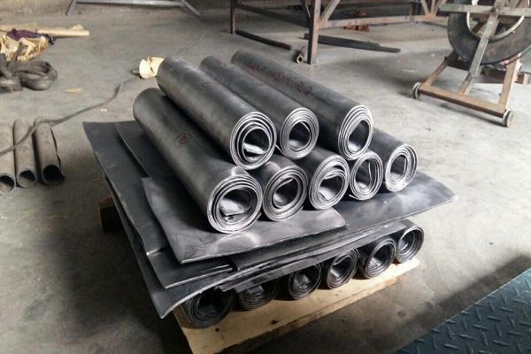 东莞防辐射铅板最新价格